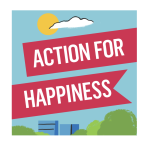 Logo Actionforhappiness